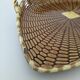 Old Sarreguemines smoking tray – rare model
