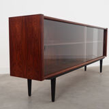 Rosewood sideboard, Danish design, 1970s, manufactured by Skovby Møbelfabrik