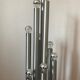 Organ floor lamp circa 1970