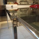 Milo Baughman extendable table