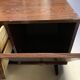 Buffet en palissandre de style danois avec tiroirs