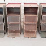 4 industrial workshop maids