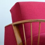 Daybed vintage 1950/1960