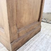 Oak workbench 250 cm XL 1950