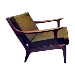 fauteuil des années - scandinave