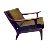 Scandinavian 70s armchair