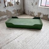 Ozoo single bed by Marc Berthier for Roche Bobois, 1967