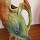 Duck pitcher St Clément