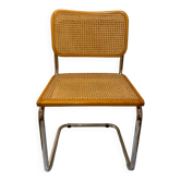 Chaise Cesca B32 Marcel Breuer