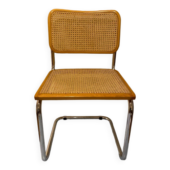 Cesca B32 Chair Marcel Breuer