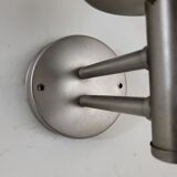 Outdoor garden wall lamp