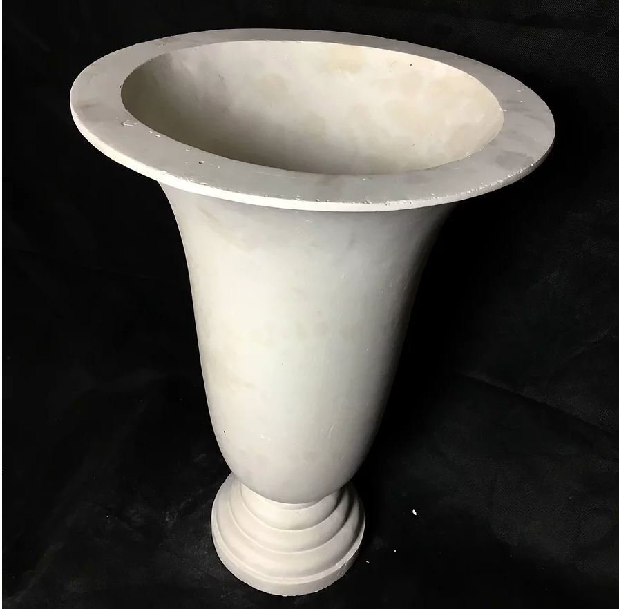 Tulip vase