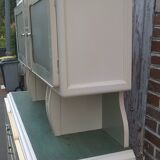 Vintage mado buffet 50s