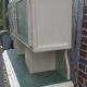 Vintage mado buffet 50s