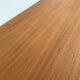 Vintage Scandinavian enfilade from the 60s in teak