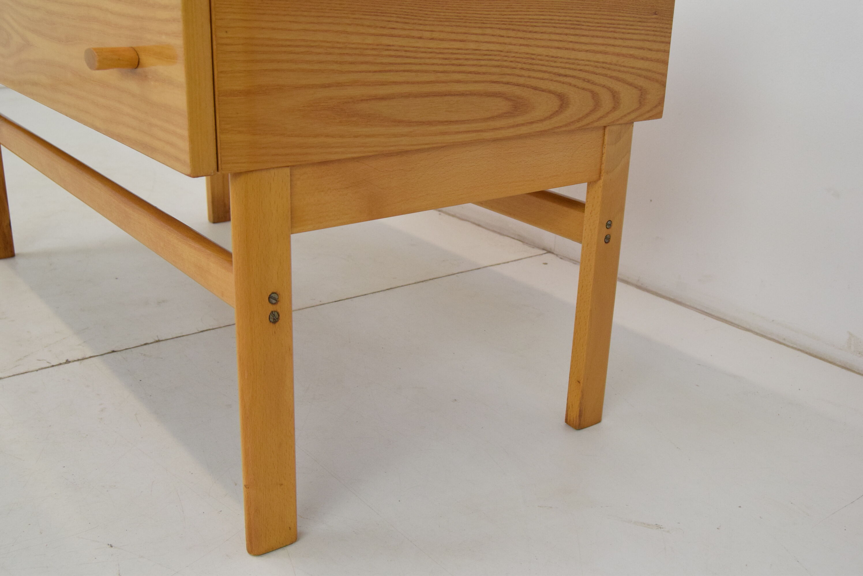 Mid-century Drawer cabinet ,Jitona,1970's.