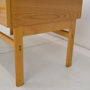 Mid-century Drawer cabinet ,Jitona,1970's.