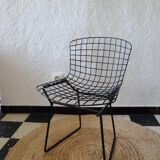 Harry Bertoia Wire Child Chair for Knoll
