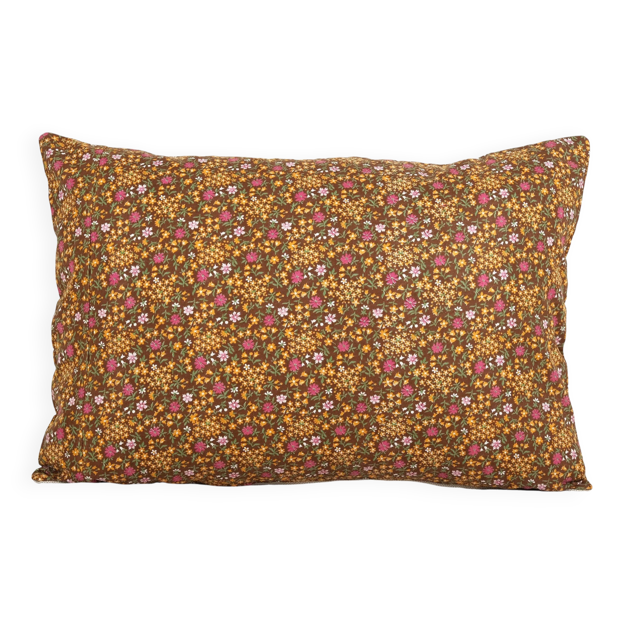 Vintage Turkish cushion cover 41x56 cm