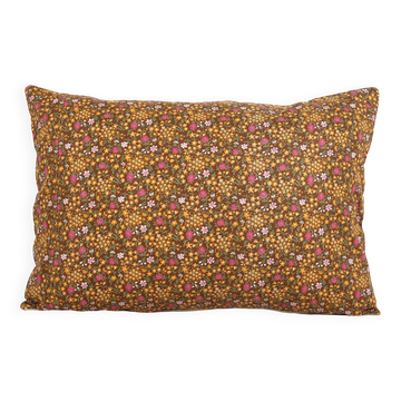 Housse de coussin turque vintage 41x56 cm
