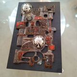 Brakelmann & Becker wall light