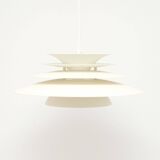 Lampe vintage Wanilla, Danemark années 80