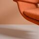 Pair of Hi-Cove swivel armchairs - Ferruccio Laviani for Molteni & Cie