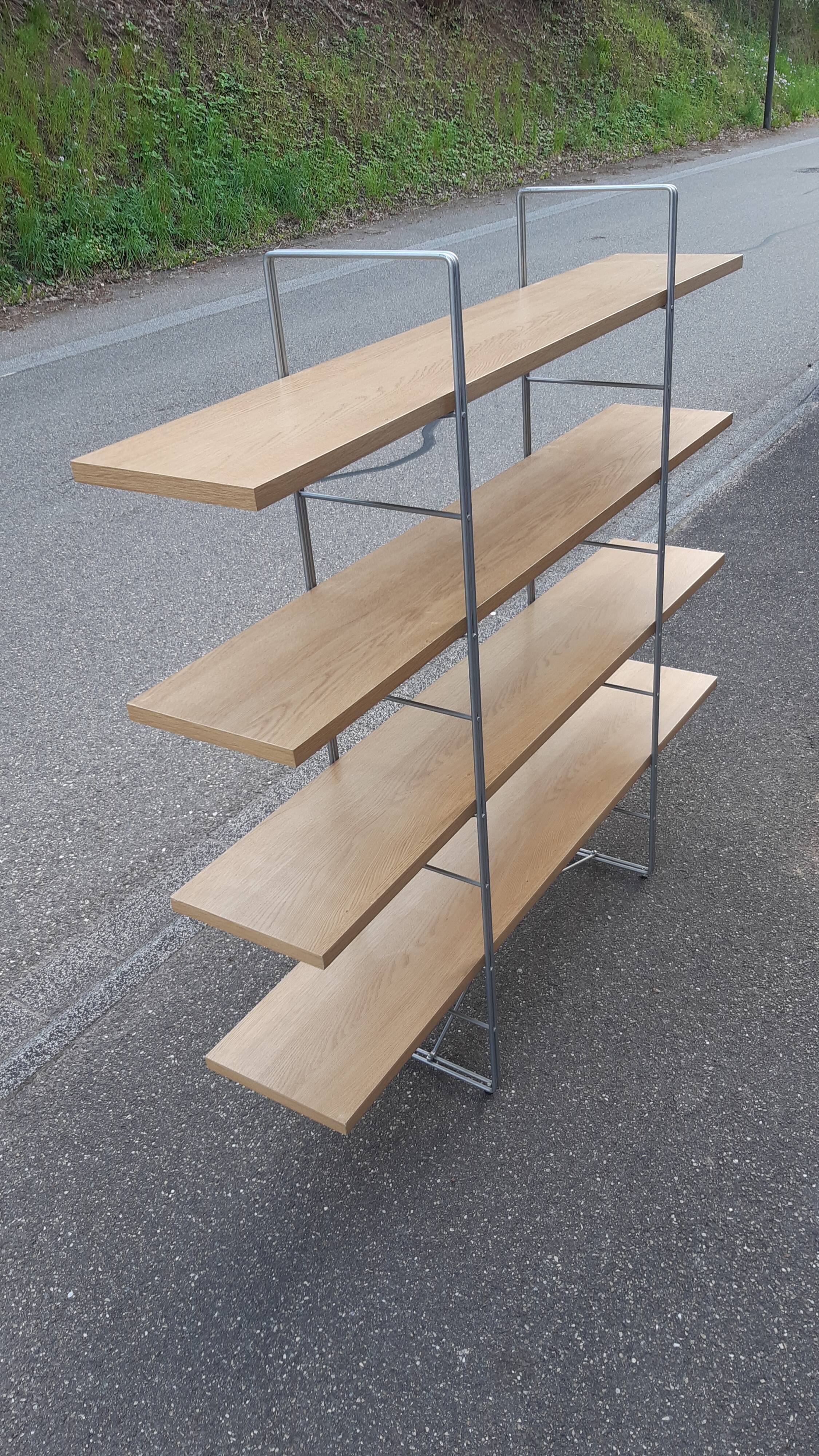 Shelf Enetri by Niels Gammelgaard for Ikea