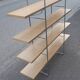 Shelf Enetri by Niels Gammelgaard for Ikea