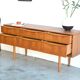 Enfilade/commode anglaise par Austinsuite * 145 cm