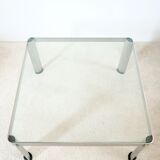 Coffee table model t113 by Osvaldo Borsani for Tecno 1975