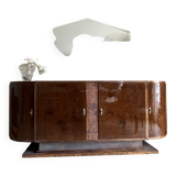 Art Deco sideboard