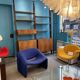 Fauteuil Groovy Pierre Paulin