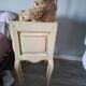 Bedside table