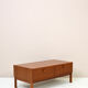 Vintage TV cabinet manufactured by Ulferts