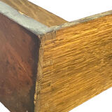 Meuble commode coiffeuse a tiroir