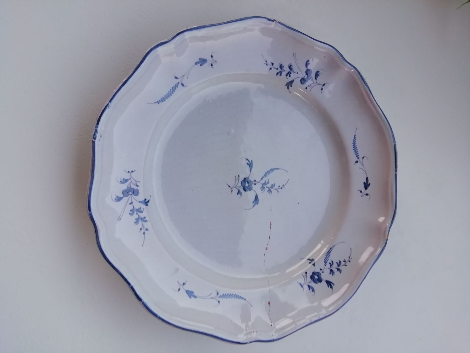Old Luxembourg dish