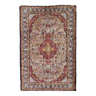 Carpet 190x125 cm