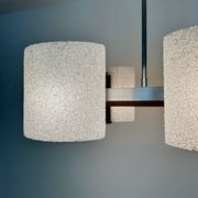 Lustre scandinave années 60