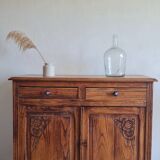 Art Deco Parisian Buffet