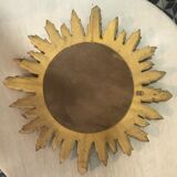 Witch Eye Sun Mirror - 47 cm