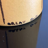 Vintage liqueur carafe