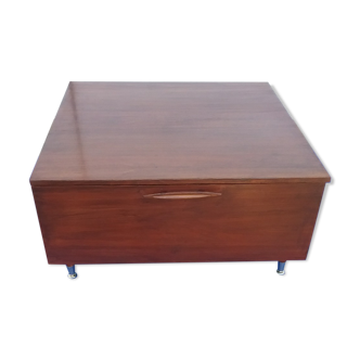 Table basse scandinave