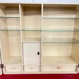 Vintage medicine cabinet