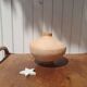 Handmade pottery/vase