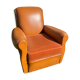 Club armchair