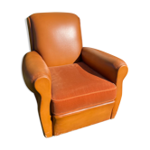 Club armchair