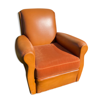 Club armchair