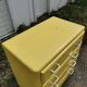 Vintage chest of drawers