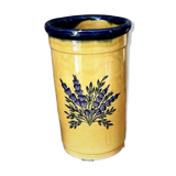 Vase provençal